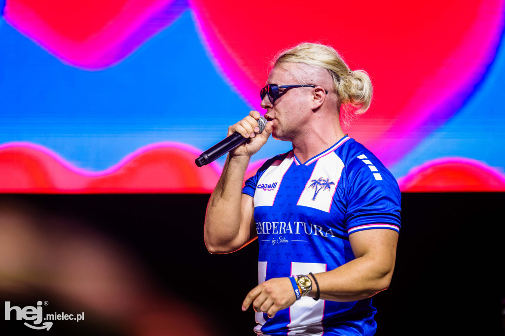 Dance Hit Arena w Mielcu