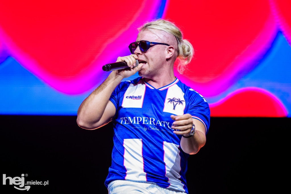 Dance Hit Arena w Mielcu