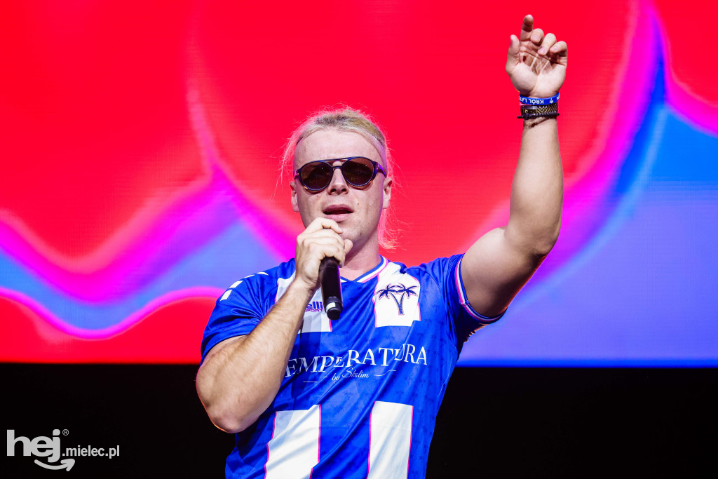 Dance Hit Arena w Mielcu