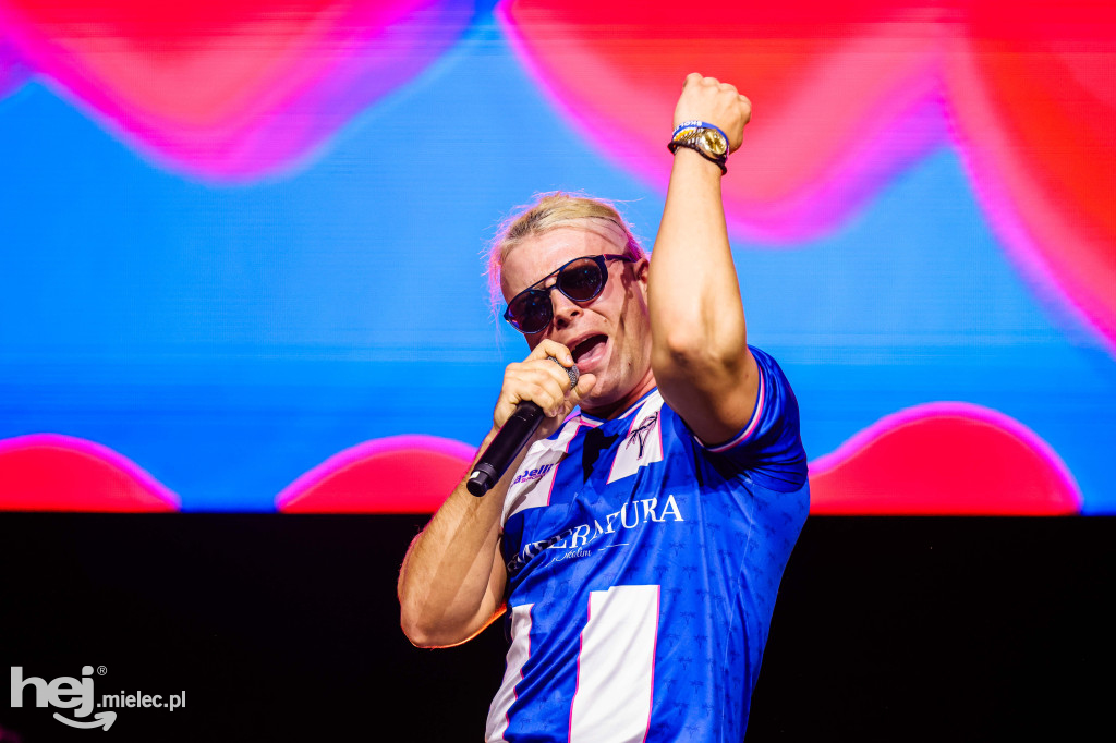 Dance Hit Arena w Mielcu