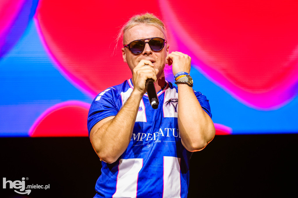 Dance Hit Arena w Mielcu