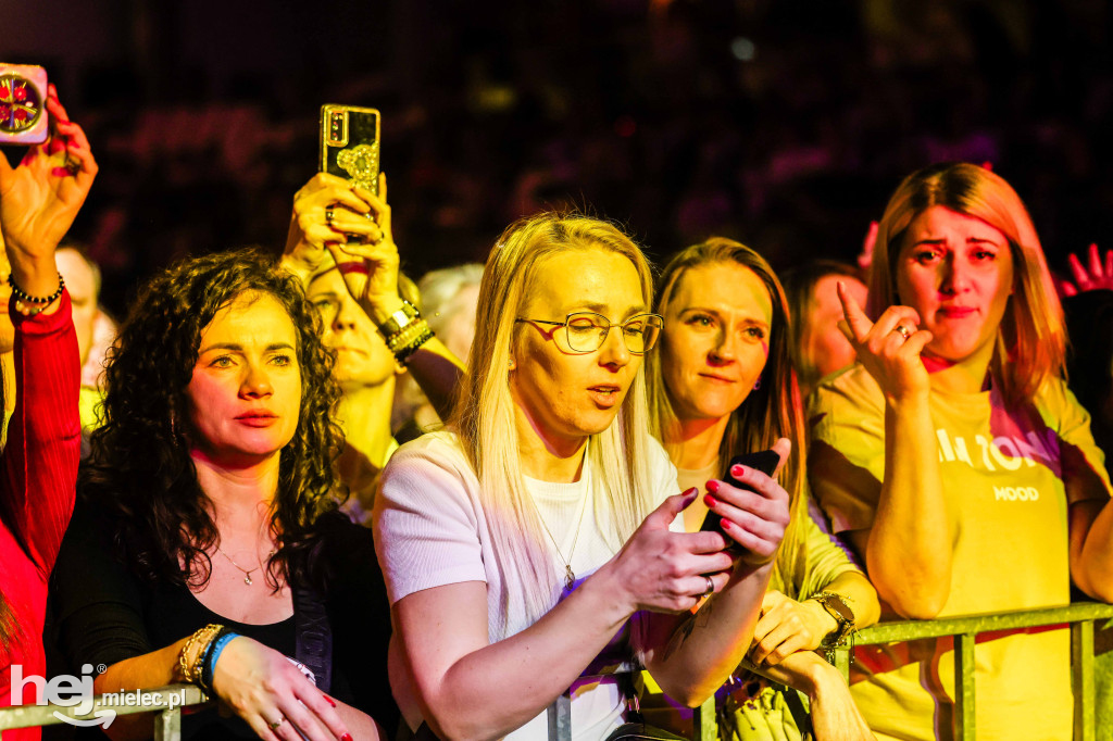 Dance Hit Arena w Mielcu