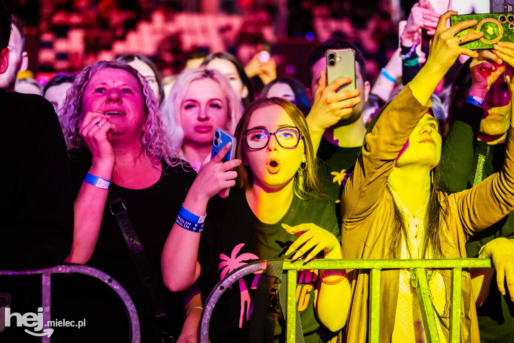 Dance Hit Arena w Mielcu