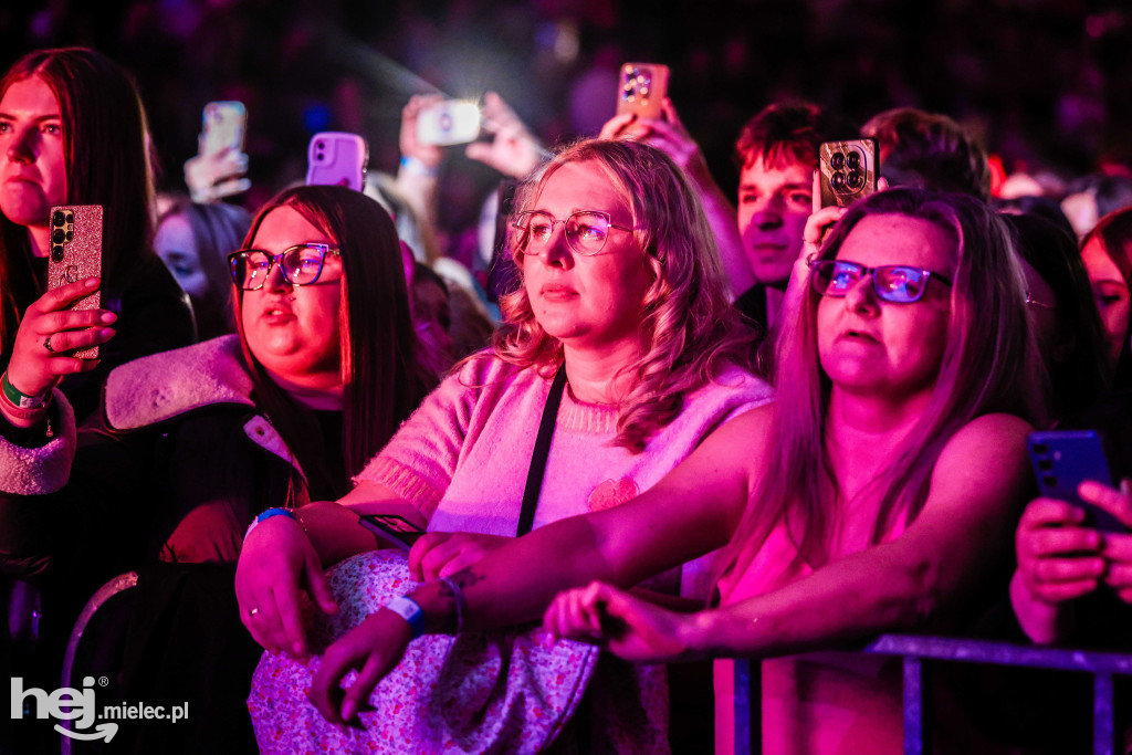 Dance Hit Arena w Mielcu