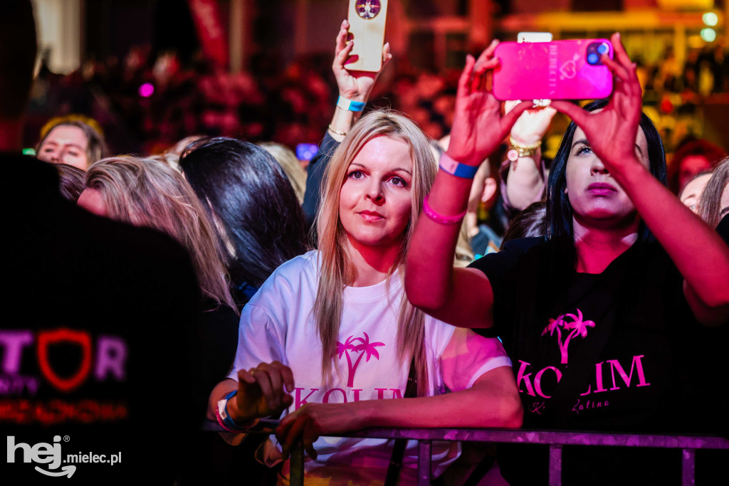 Dance Hit Arena w Mielcu