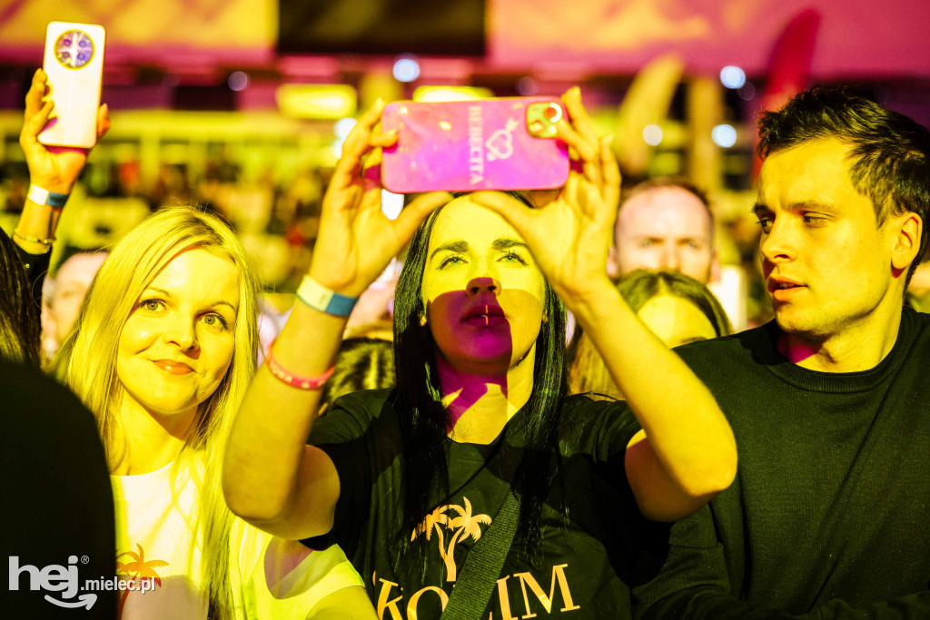 Dance Hit Arena w Mielcu