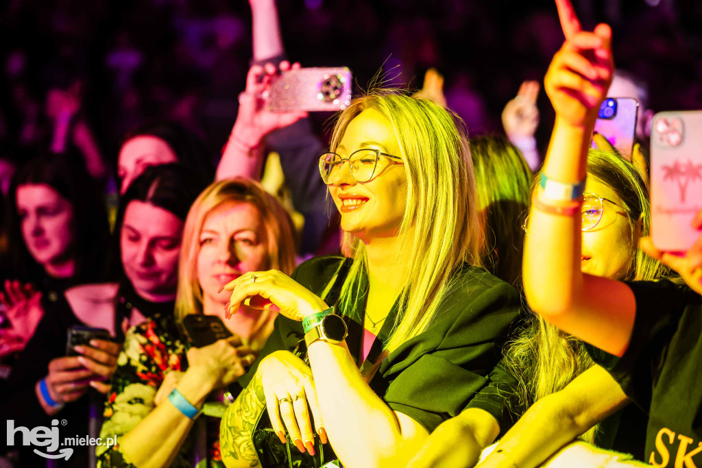 Dance Hit Arena w Mielcu