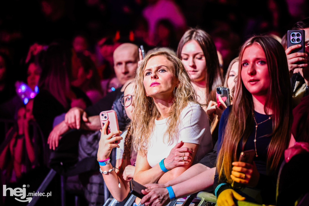 Dance Hit Arena w Mielcu