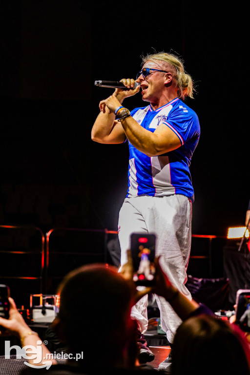 Dance Hit Arena w Mielcu