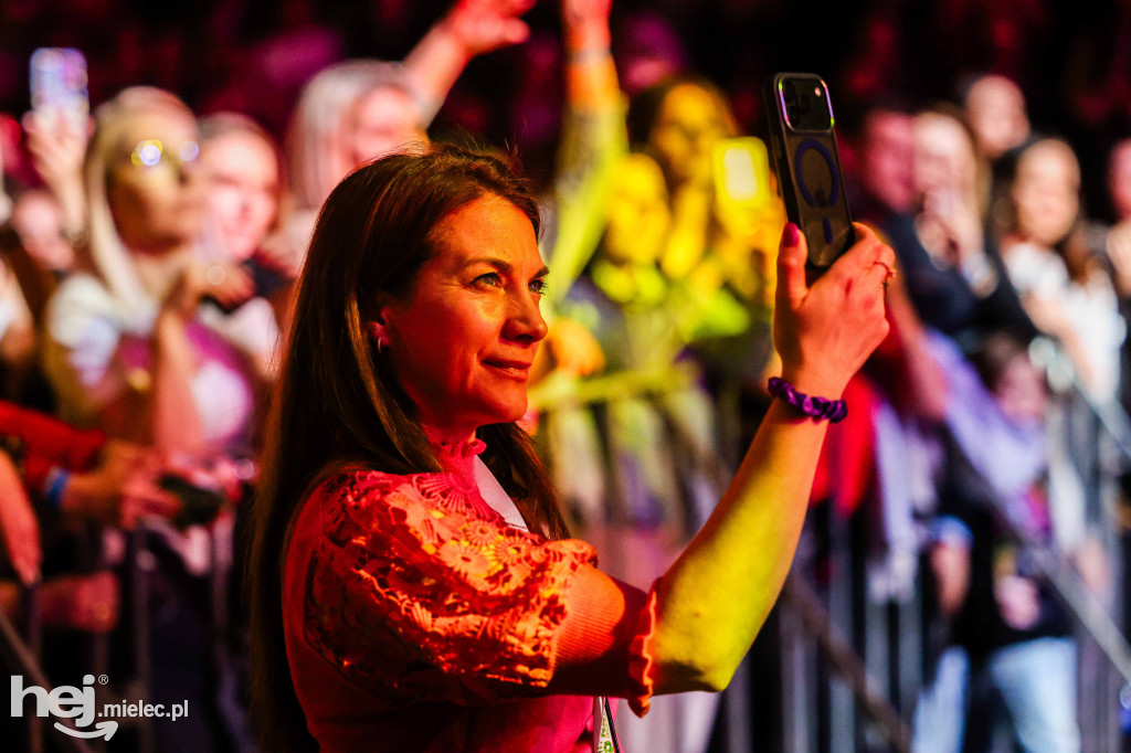 Dance Hit Arena w Mielcu