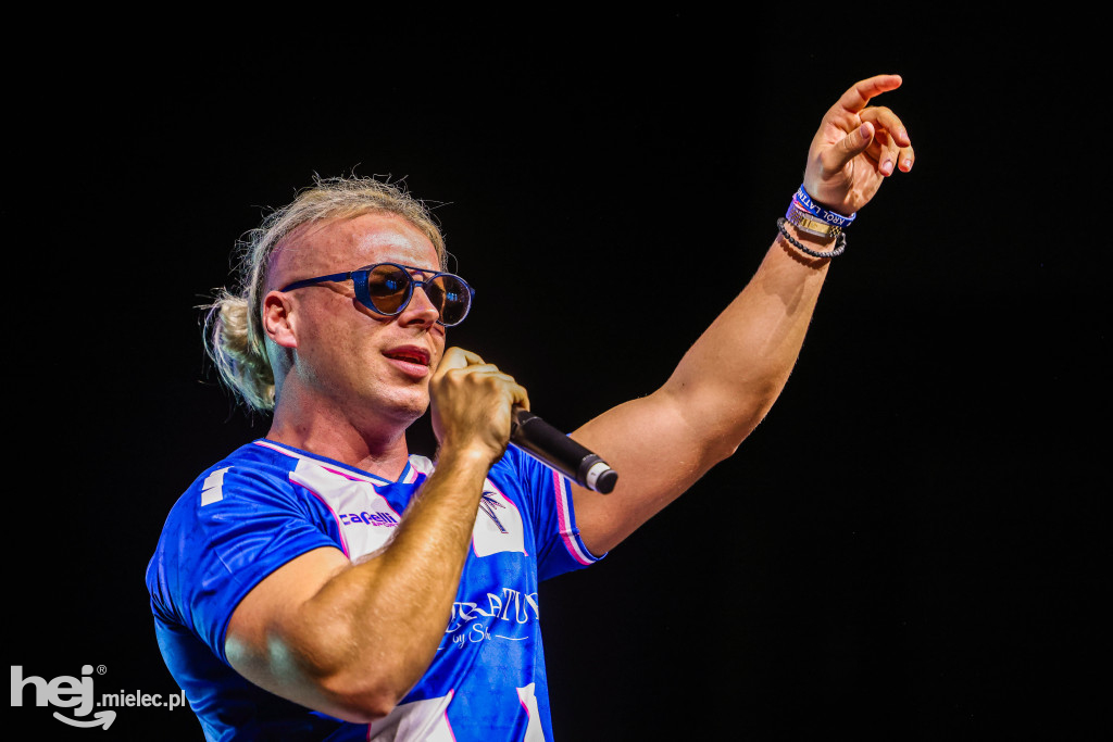 Dance Hit Arena w Mielcu