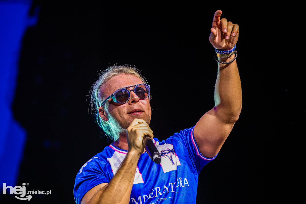 Dance Hit Arena w Mielcu