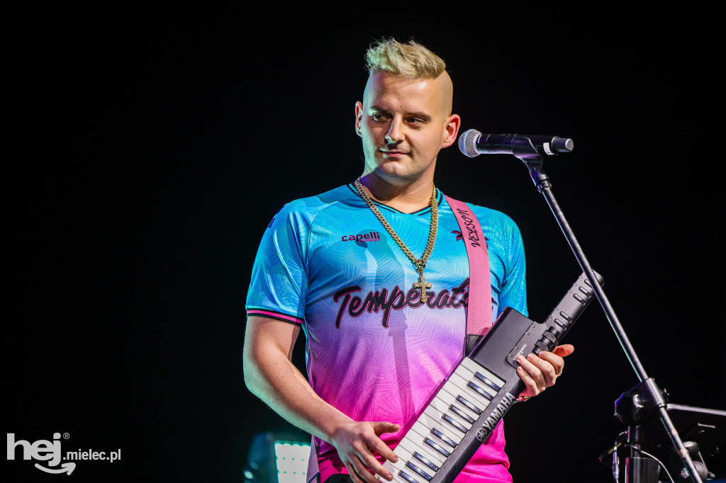 Dance Hit Arena w Mielcu