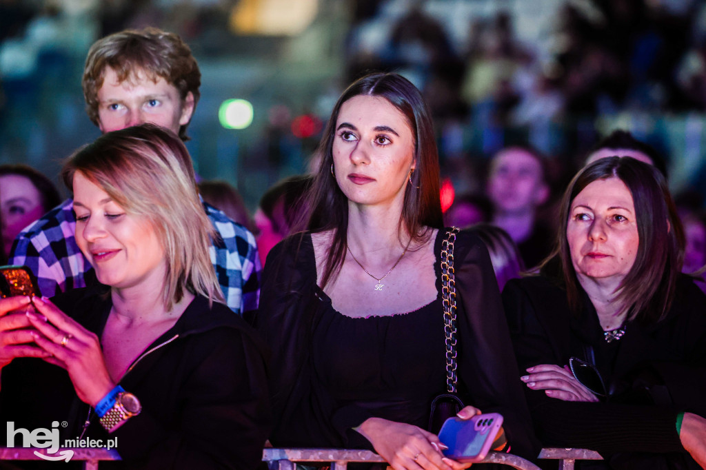 Dance Hit Arena w Mielcu