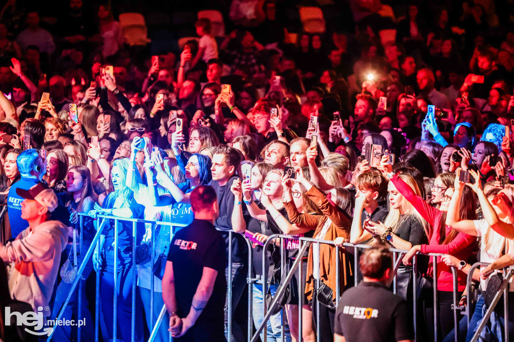 Dance Hit Arena w Mielcu