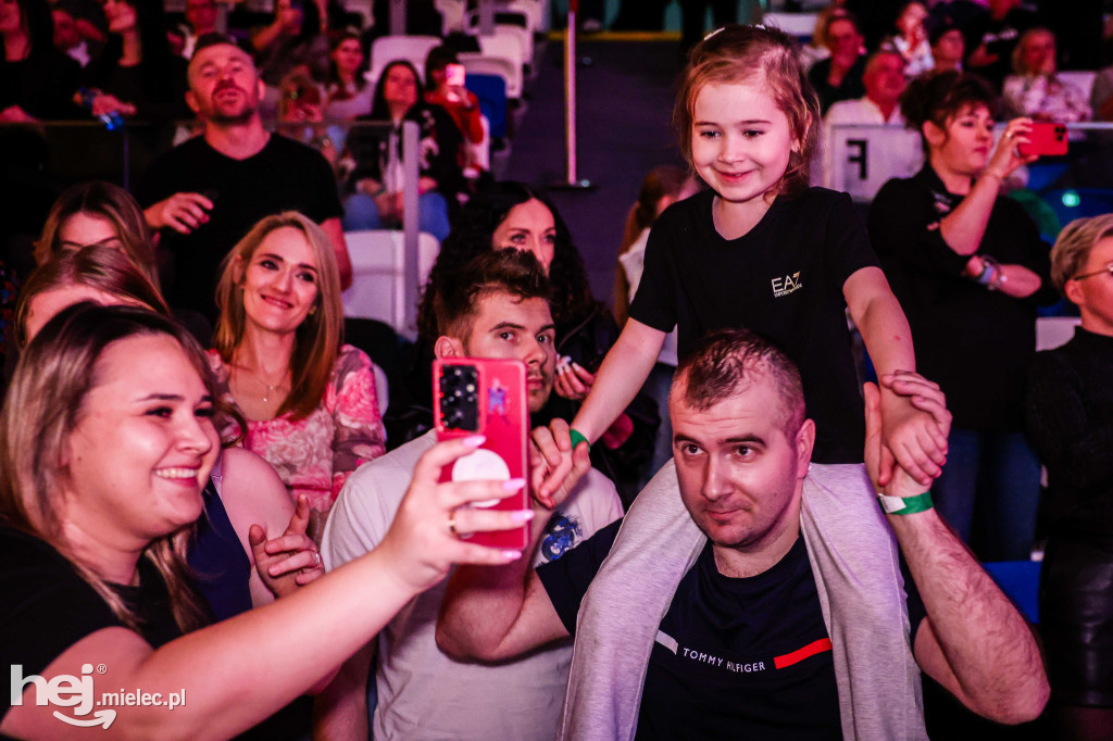 Dance Hit Arena w Mielcu