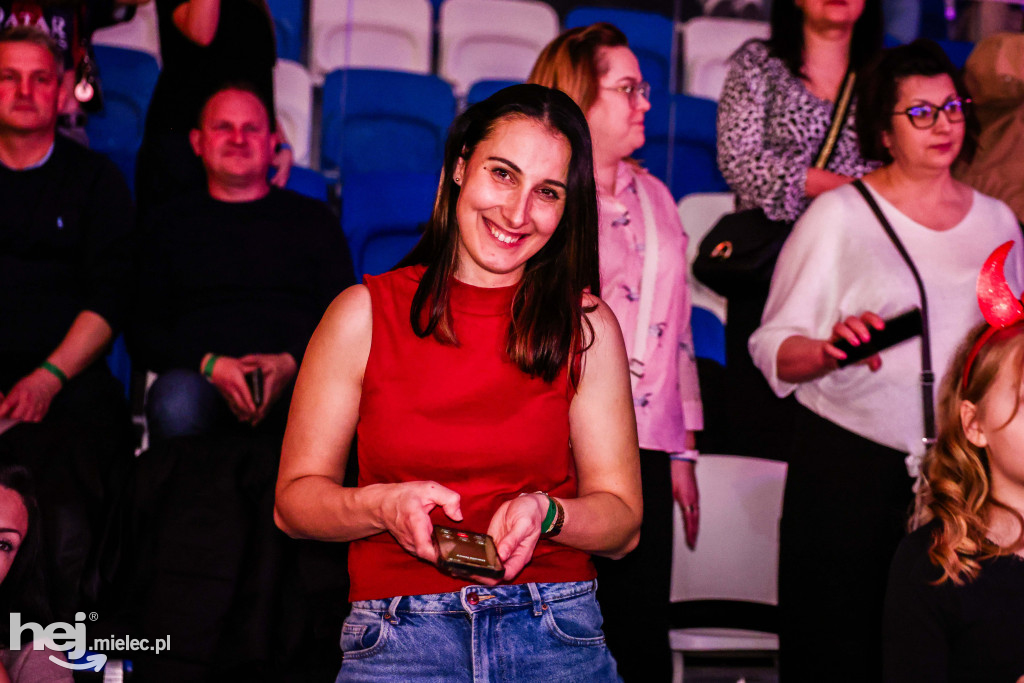 Dance Hit Arena w Mielcu