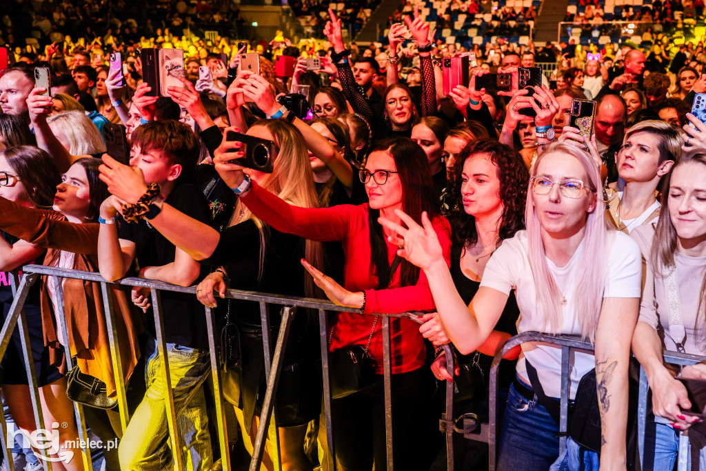 Dance Hit Arena w Mielcu