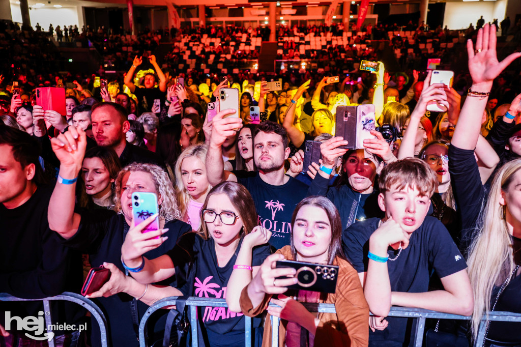 Dance Hit Arena w Mielcu