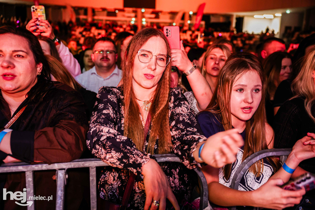 Dance Hit Arena w Mielcu