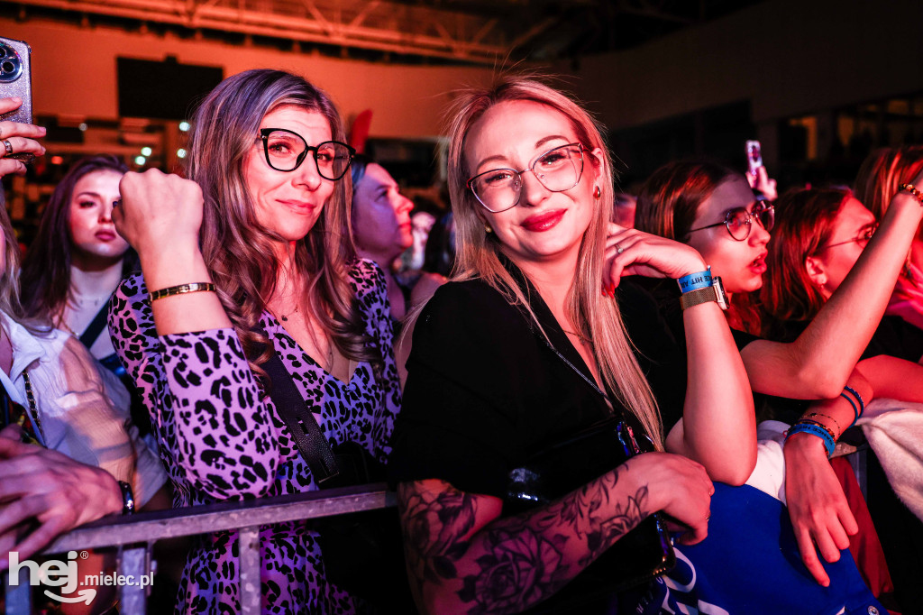 Dance Hit Arena w Mielcu