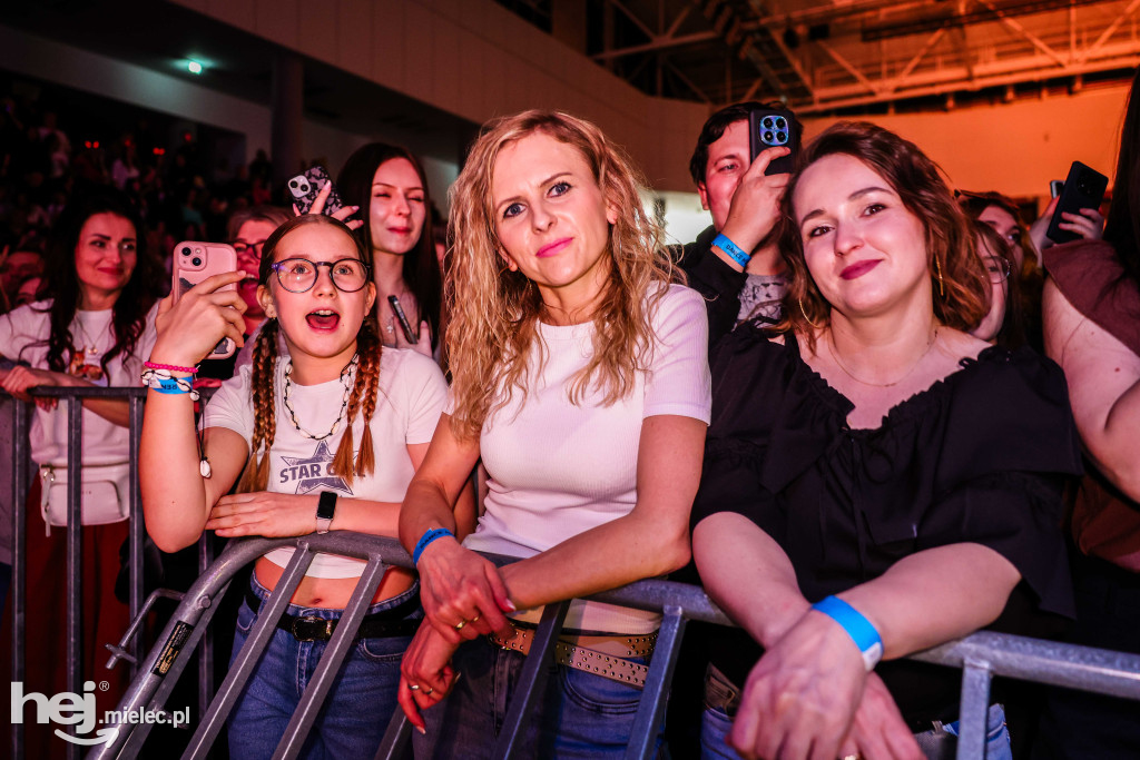 Dance Hit Arena w Mielcu