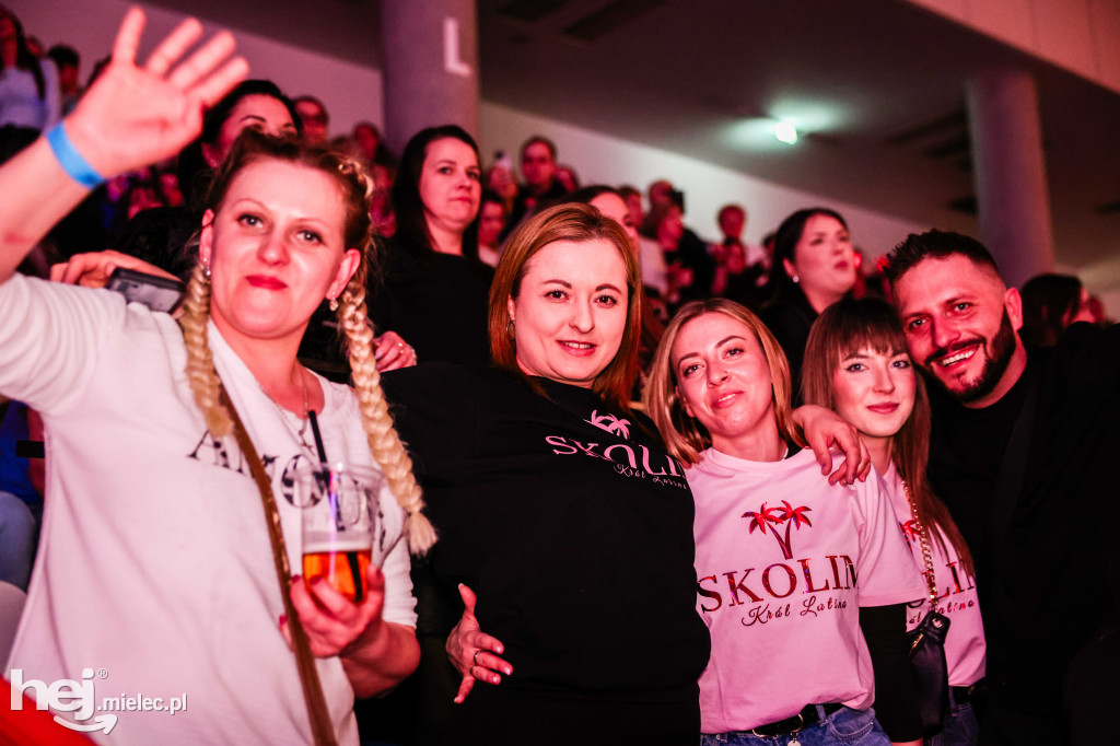 Dance Hit Arena w Mielcu