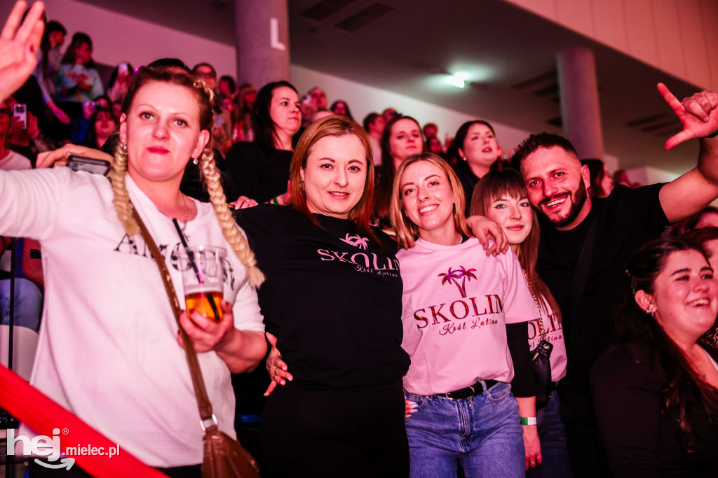 Dance Hit Arena w Mielcu