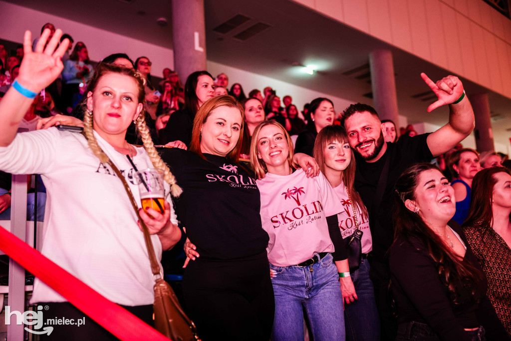 Dance Hit Arena w Mielcu