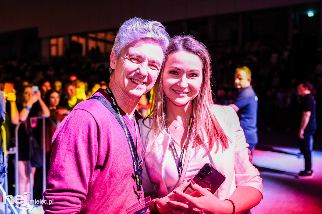 Dance Hit Arena w Mielcu