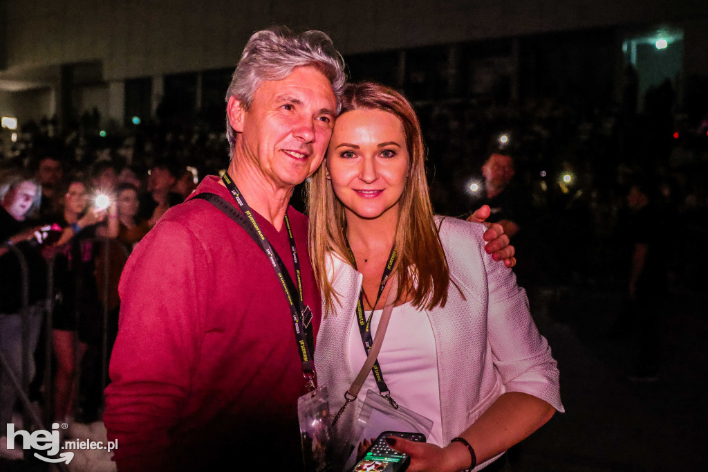 Dance Hit Arena w Mielcu