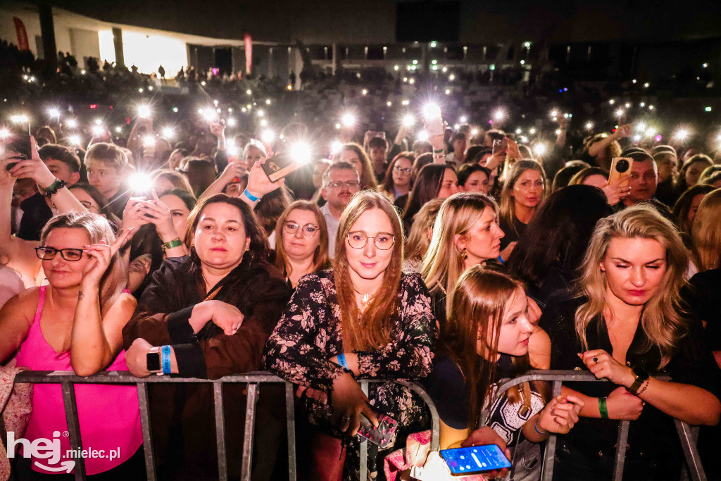 Dance Hit Arena w Mielcu