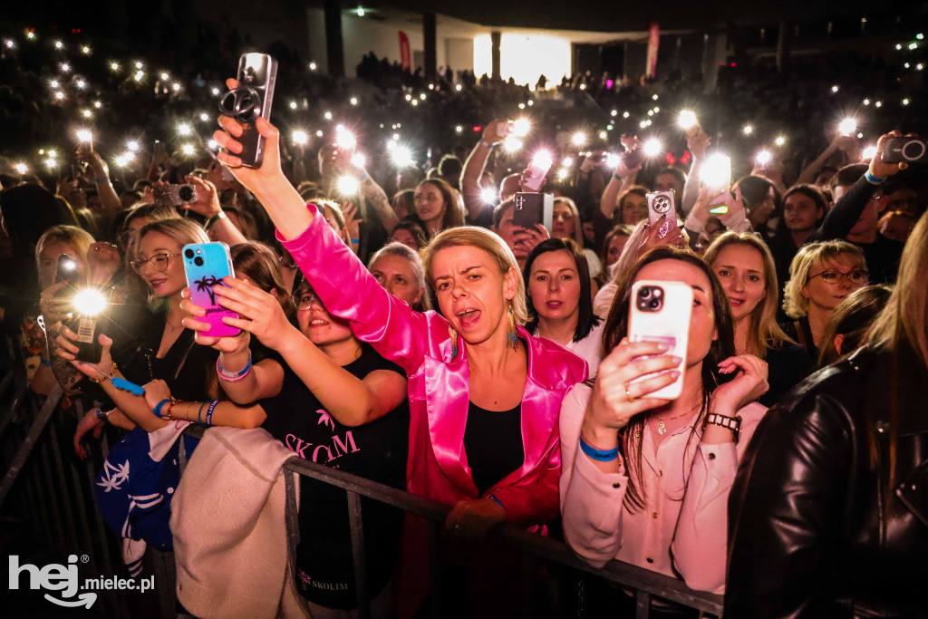 Dance Hit Arena w Mielcu