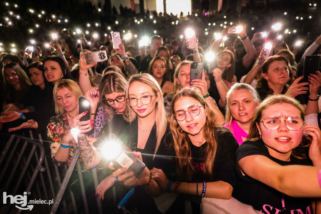 Dance Hit Arena w Mielcu