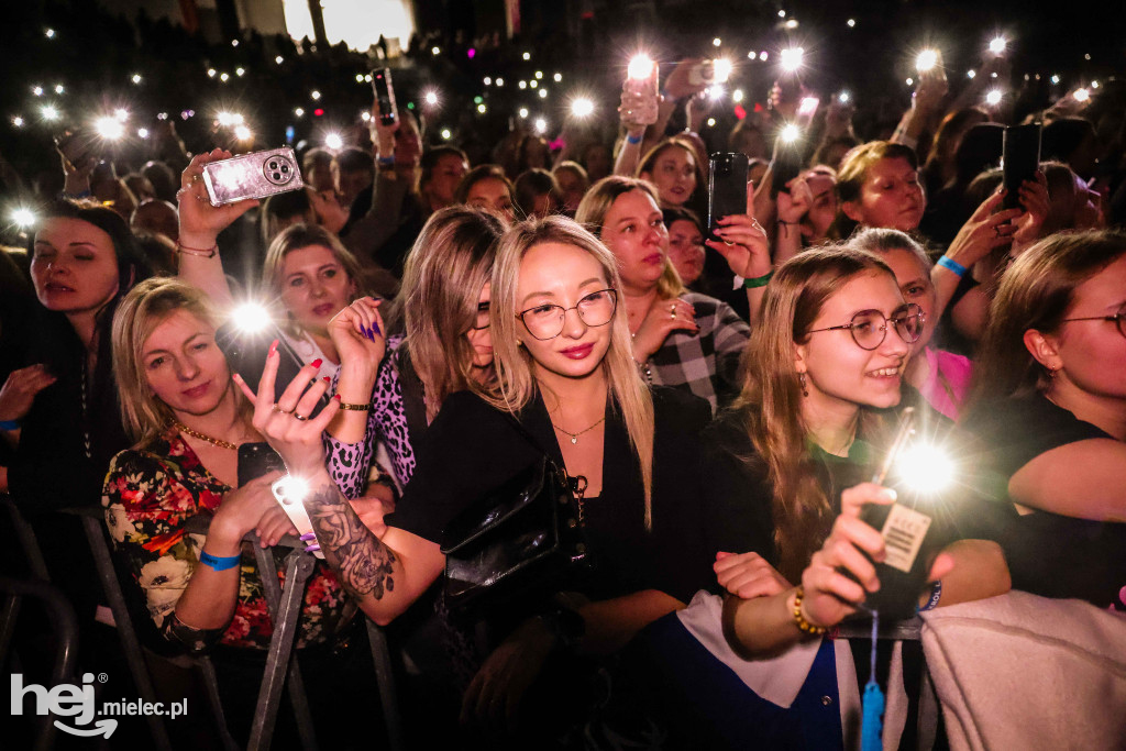 Dance Hit Arena w Mielcu