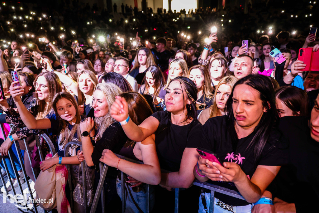 Dance Hit Arena w Mielcu
