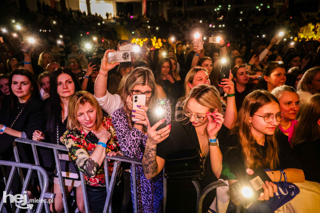 Dance Hit Arena w Mielcu