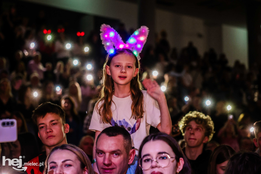 Dance Hit Arena w Mielcu