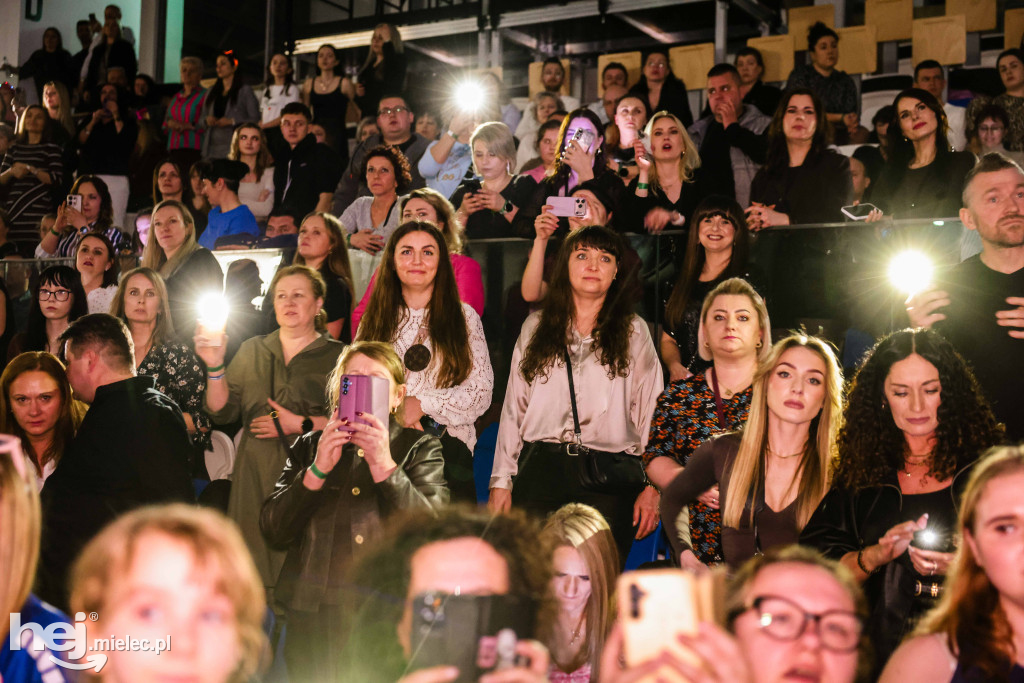 Dance Hit Arena w Mielcu