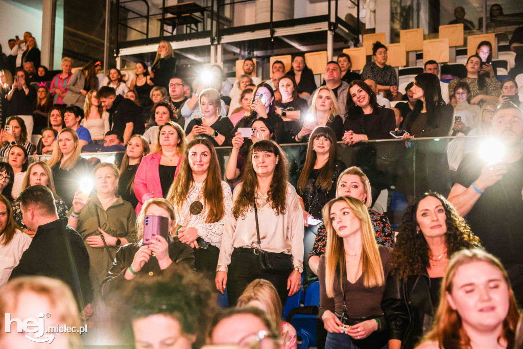 Dance Hit Arena w Mielcu