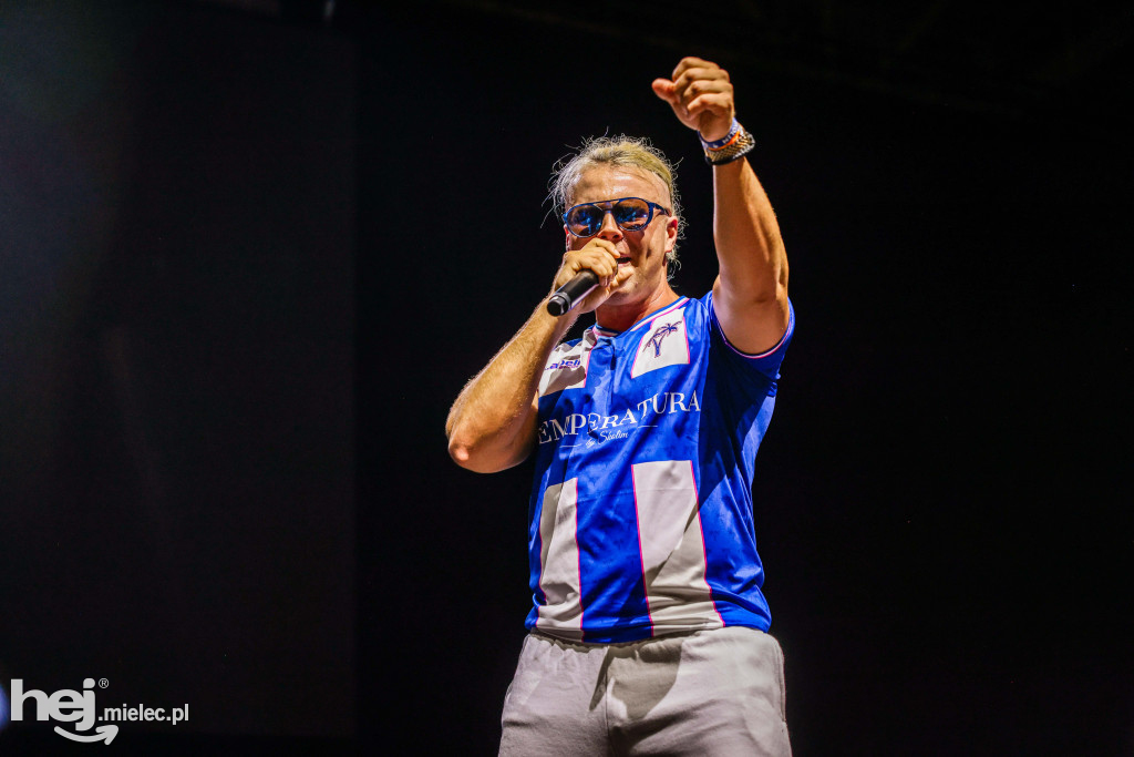 Dance Hit Arena w Mielcu