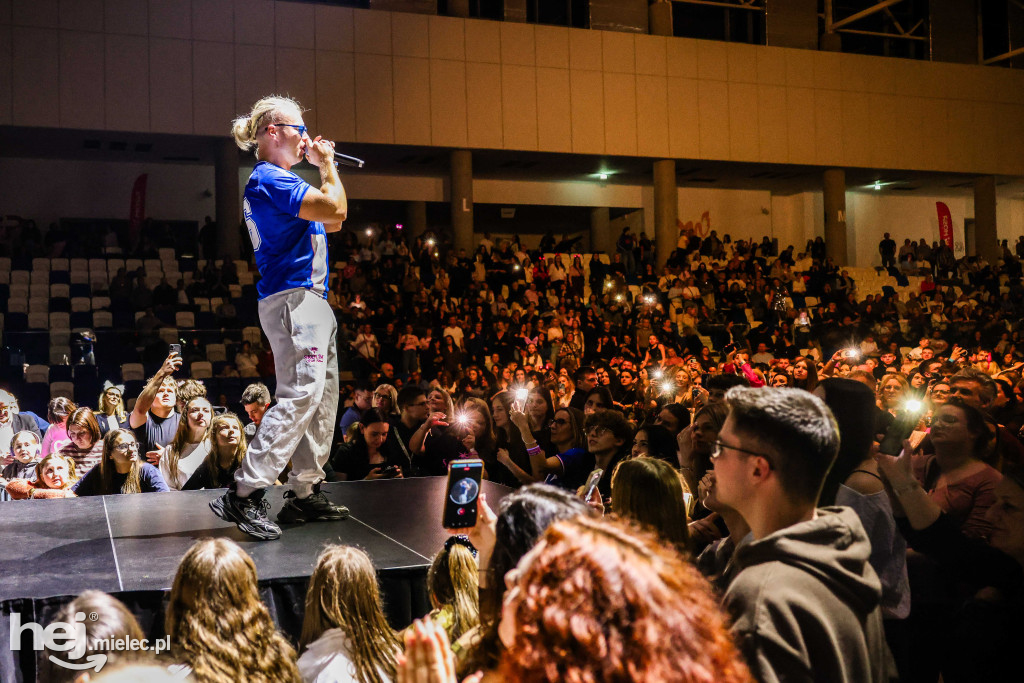 Dance Hit Arena w Mielcu