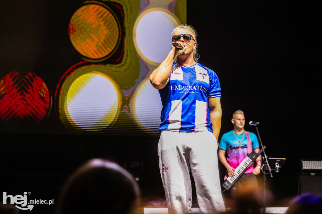 Dance Hit Arena w Mielcu