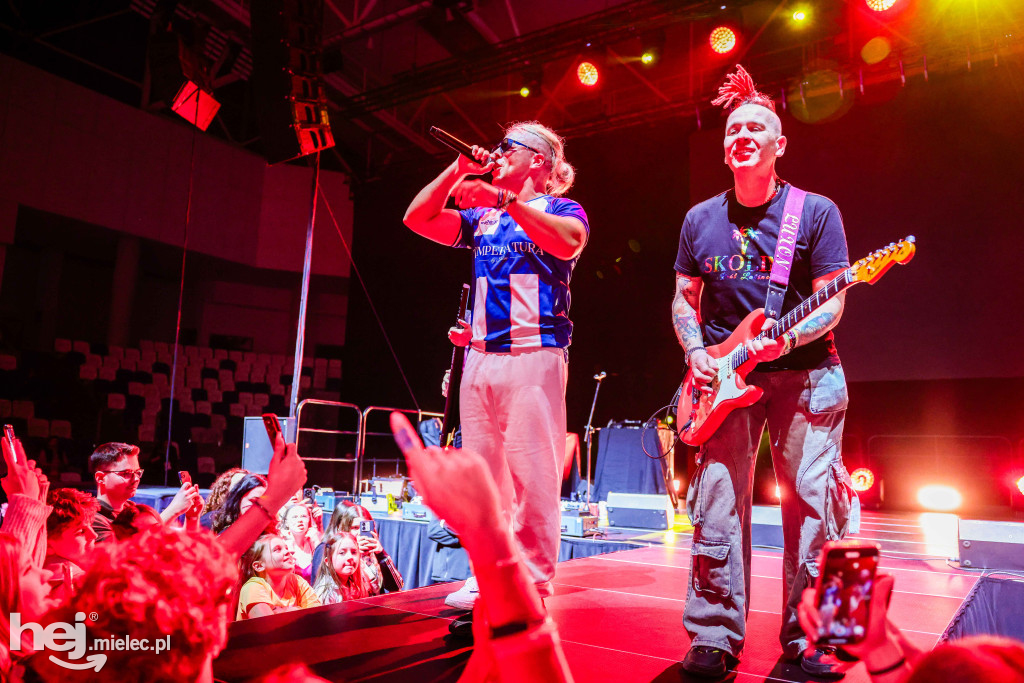 Dance Hit Arena w Mielcu