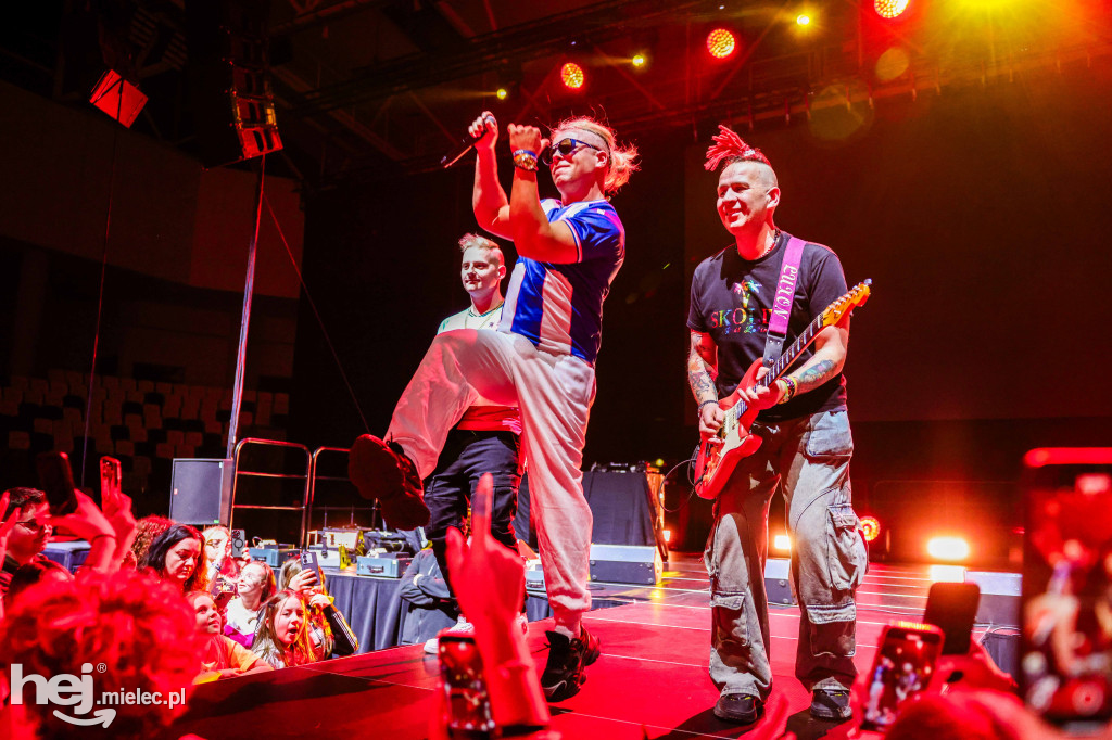 Dance Hit Arena w Mielcu