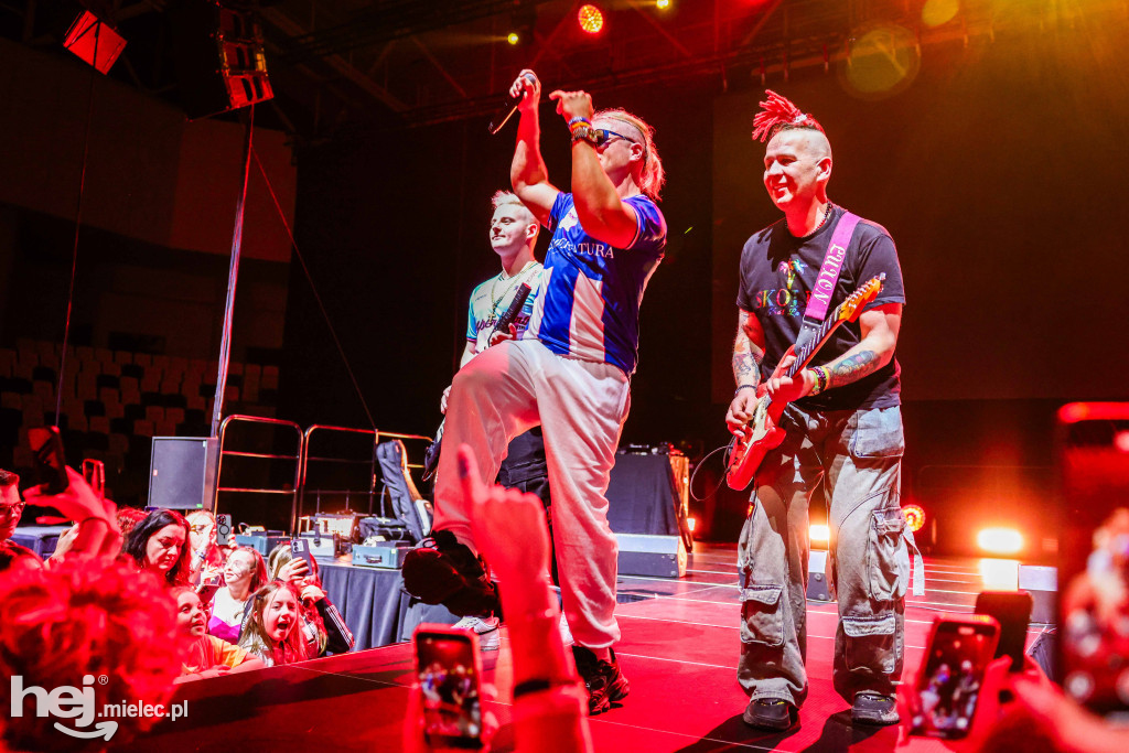 Dance Hit Arena w Mielcu