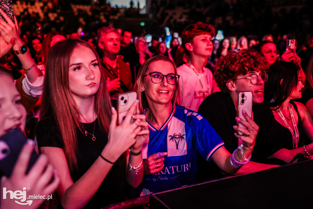 Dance Hit Arena w Mielcu