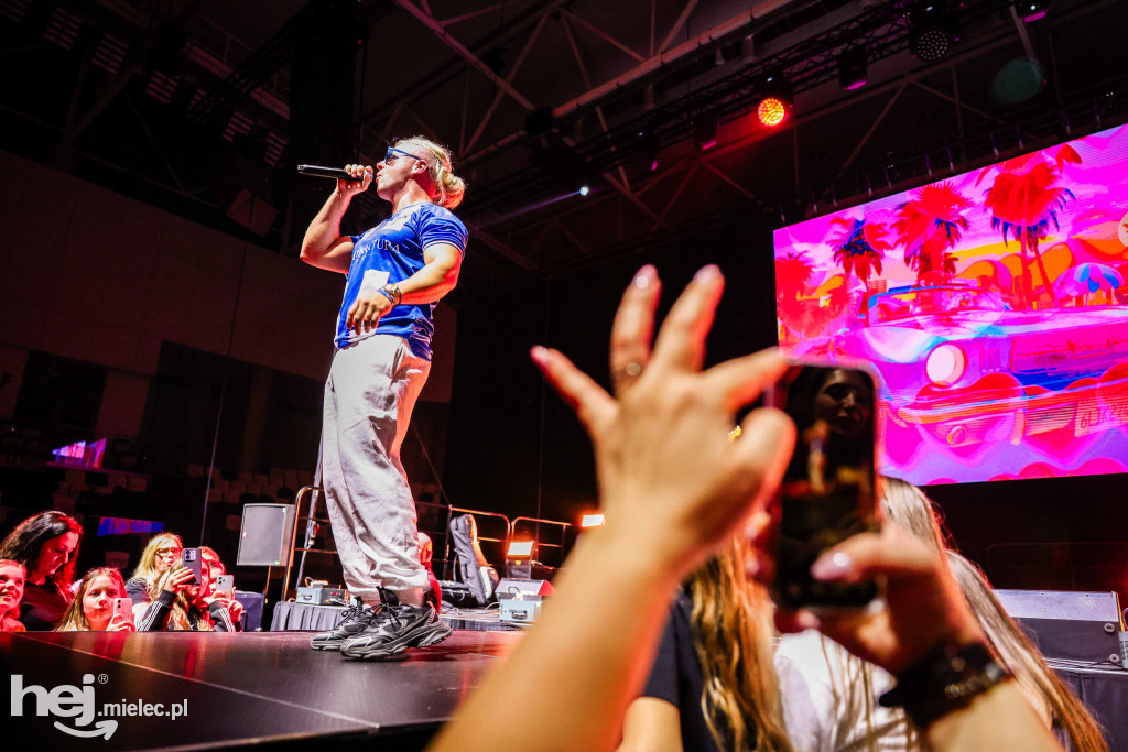 Dance Hit Arena w Mielcu