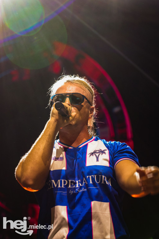 Dance Hit Arena w Mielcu