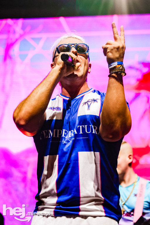 Dance Hit Arena w Mielcu